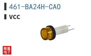 461-BA24H-CAO