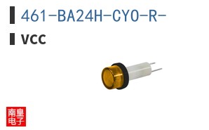 461-BA24H-CYO-R-