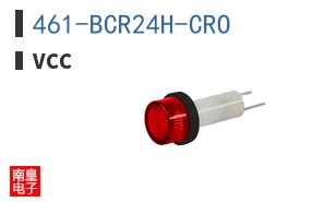 461-BCR24H-CRO