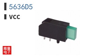 5636D5