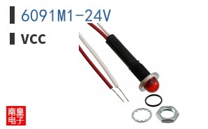 6091M1-24V