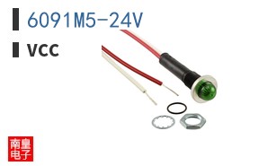 6091M5-24V