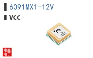 6091MX1-12V