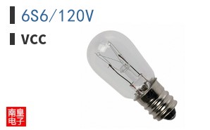 6S6/120V