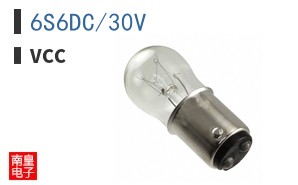 6S6DC/30V