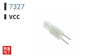 7327