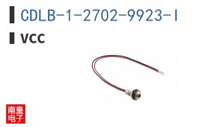 CDLB-1-2702-9923-I