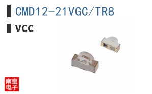 CMD12-21VGC/TR8