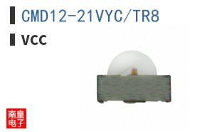 CMD12-21VYC/TR8