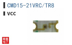 CMD15-21VRC/TR8