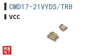 CMD17-21VYDS/TR8