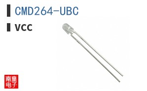 CMD264-UBC