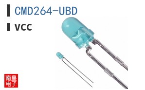 CMD264-UBD