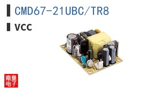 CMD67-21UBC/TR8