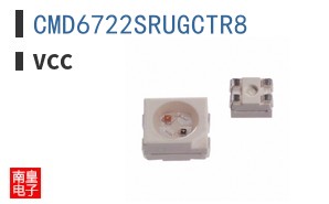CMD6722SRUGCTR8
