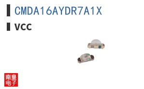 CMDA16AYDR7A1X