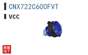 CNX722C600FVT