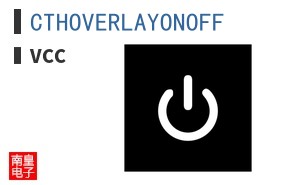 CTHOVERLAYONOFF