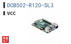 DCB502-R120-SL3
