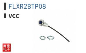 FLXR2BTP08