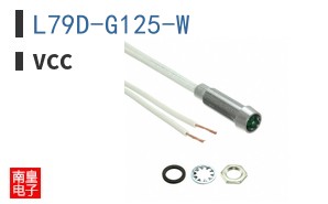 L79D-G125-W