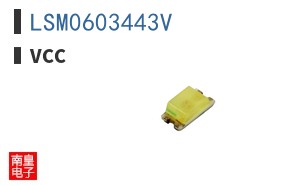 LSM0603443V
