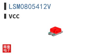LSM0805412V