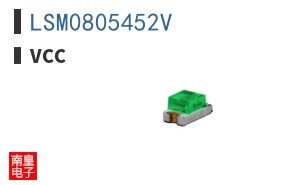 LSM0805452V