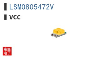 LSM0805472V