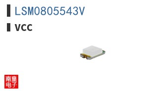 LSM0805543V