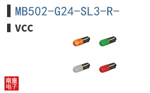 MB502-G24-SL3-R-