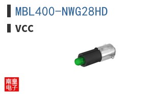 MBL400-NWG28HD