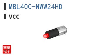 MBL400-NWW24HD