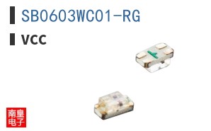 SB0603WC01-RG