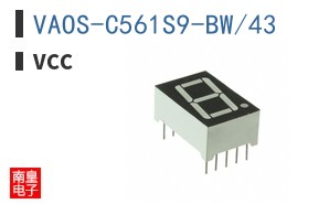 VAOS-C561S9-BW/43
