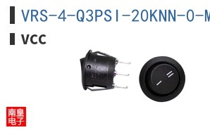 VRS-4-Q3PSI-20KNN-0-M3