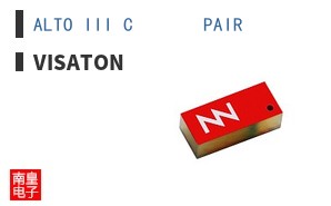 ALTO III C       PAIR