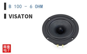 B 100 - 6 OHM