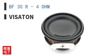 BF 30 R - 4 OHM