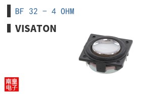 BF 32 - 4 OHM