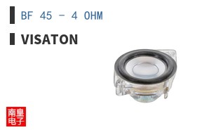 BF 45 - 4 OHM