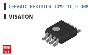 CERAMIC RESISTOR 10W/ 10,0 OHM