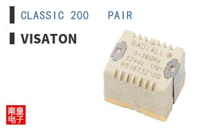 CLASSIC 200   PAIR
