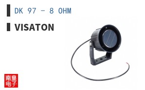 DK 97 - 8 OHM