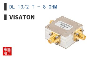 DL 13/2 T - 8 OHM