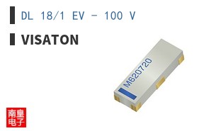 DL 18/1 EV - 100 V