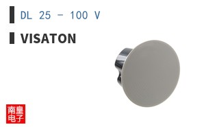 DL 25 - 100 V