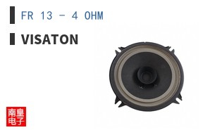 FR 13 - 4 OHM