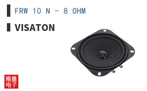 FRW 10 N - 8 OHM