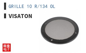 GRILLE 10 R/134 OL
